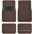 4-delige tapijt voertuig Floor Mats Premium Quality Classic